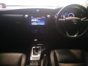Toyota Fortuner 2.4GD-6 auto - Image 6