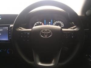 Toyota Fortuner 2.4GD-6 auto - Image 8
