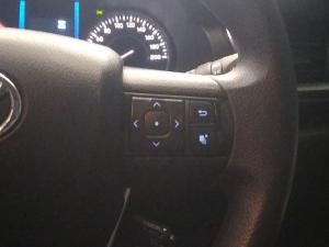 Toyota Fortuner 2.4GD-6 auto - Image 10