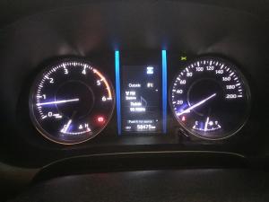 Toyota Fortuner 2.4GD-6 auto - Image 11