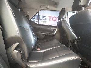 Toyota Fortuner 2.4GD-6 auto - Image 16