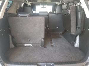 Toyota Fortuner 2.4GD-6 auto - Image 17