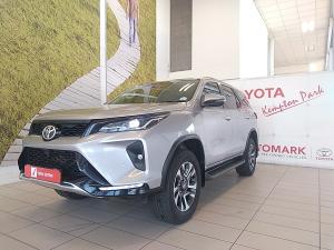 Toyota Fortuner 2.4GD-6 auto - Image 19