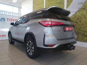 Toyota Fortuner 2.4GD-6 auto - Image 20