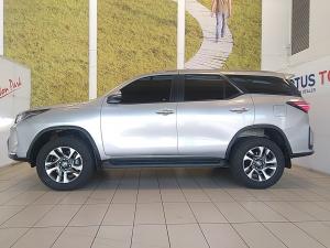 Toyota Fortuner 2.4GD-6 auto - Image 21