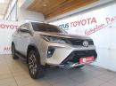 Thumbnail Toyota Fortuner 2.4GD-6 auto