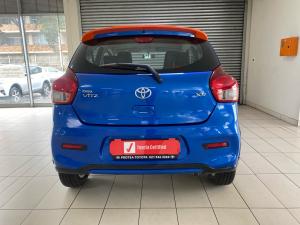 Toyota Vitz 1.0 XR X-Cite - Image 6