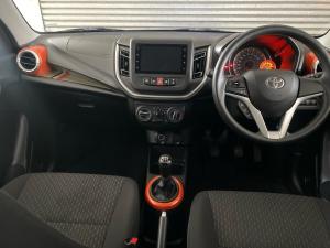 Toyota Vitz 1.0 XR X-Cite - Image 8