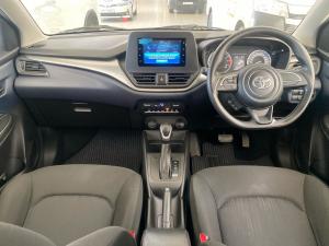 Toyota Starlet 1.5 XS auto - Image 6