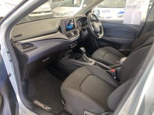 Toyota Starlet 1.5 XS auto - Image 7