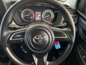 Toyota Starlet 1.5 XS auto - Image 8