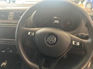 Volkswagen Polo Vivo hatch 1.6 Comfortline auto - Image 22