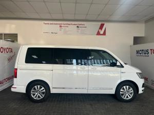 Volkswagen Caravelle 2.0BiTDI Highline - Image 4