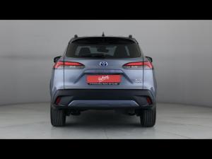 Toyota Corolla Cross 1.8 Hybrid XR - Image 5