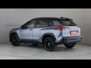 Toyota Corolla Cross 1.8 Hybrid XR - Image 8