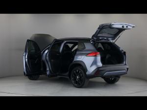 Toyota Corolla Cross 1.8 Hybrid XR - Image 10