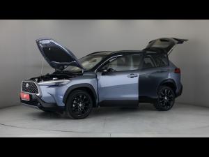 Toyota Corolla Cross 1.8 Hybrid XR - Image 12