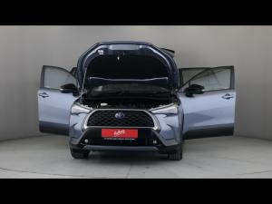 Toyota Corolla Cross 1.8 Hybrid XR - Image 13