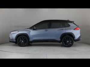 Toyota Corolla Cross 1.8 Hybrid XR - Image 17
