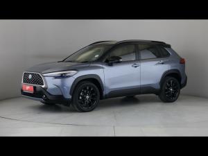 Toyota Corolla Cross 1.8 Hybrid XR - Image 22