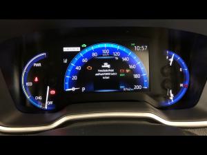 Toyota Corolla Cross 1.8 Hybrid XR - Image 23