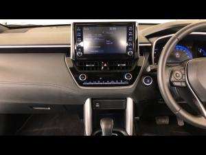 Toyota Corolla Cross 1.8 Hybrid XR - Image 24