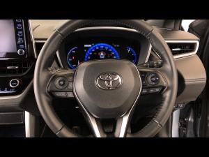 Toyota Corolla Cross 1.8 Hybrid XR - Image 26
