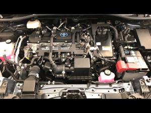 Toyota Corolla Cross 1.8 Hybrid XR - Image 33
