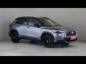 Toyota Corolla Cross 1.8 Hybrid XR - Image 1