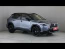 Thumbnail Toyota Corolla Cross 1.8 Hybrid XR