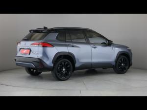 Toyota Corolla Cross 1.8 Hybrid XR - Image 2