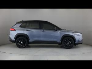 Toyota Corolla Cross 1.8 Hybrid XR - Image 3