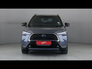 Toyota Corolla Cross 1.8 Hybrid XR - Image 4
