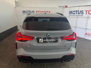 BMW X3 20d xDrive M Sport - Image 6