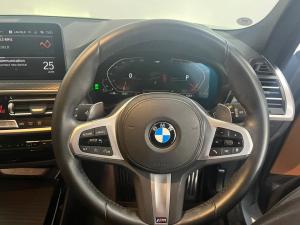 BMW X3 20d xDrive M Sport - Image 10