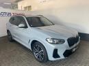 Thumbnail BMW X3 20d xDrive M Sport