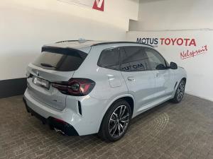 BMW X3 20d xDrive M Sport - Image 3