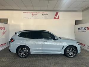 BMW X3 20d xDrive M Sport - Image 4