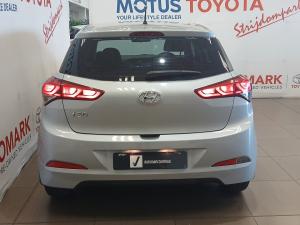 Hyundai i20 1.4 Motion auto - Image 5