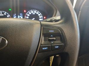 Hyundai i20 1.4 Motion auto - Image 10