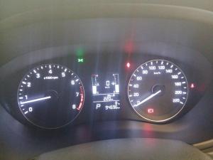 Hyundai i20 1.4 Motion auto - Image 11