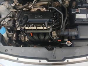 Hyundai i20 1.4 Motion auto - Image 19