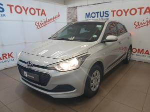 Hyundai i20 1.4 Motion auto - Image 20