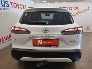 Toyota Corolla Cross 1.8 XR - Image 5