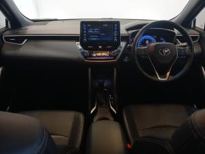 Toyota Corolla Cross 1.8 XR - Image 6