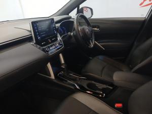 Toyota Corolla Cross 1.8 XR - Image 7