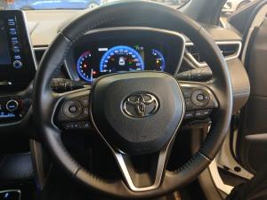 Toyota Corolla Cross 1.8 XR - Image 8