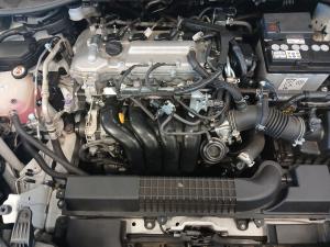 Toyota Corolla Cross 1.8 XR - Image 20