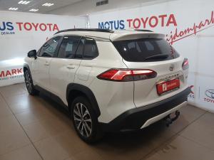 Toyota Corolla Cross 1.8 XR - Image 21