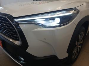 Toyota Corolla Cross 1.8 XR - Image 22